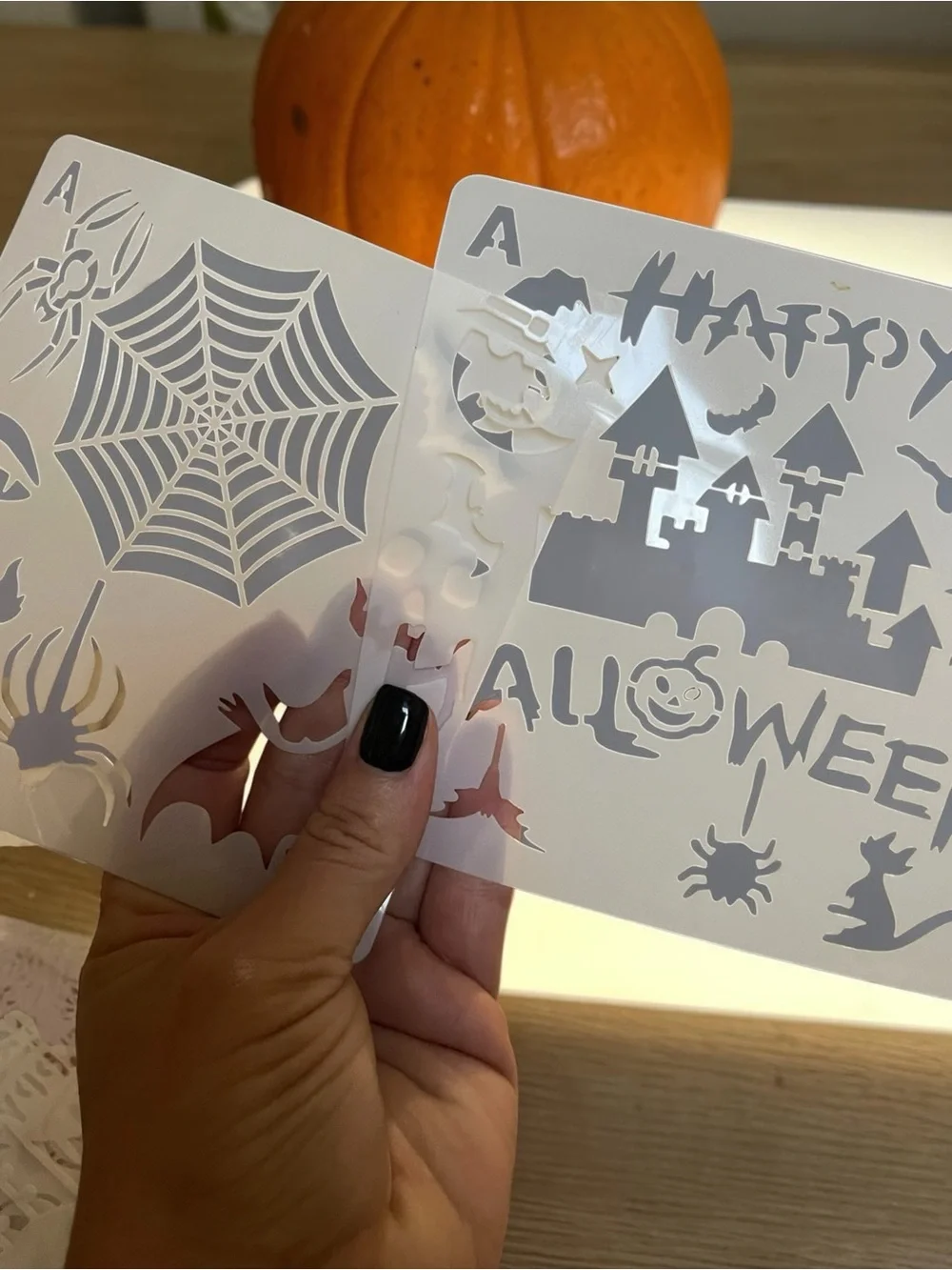 HUGE Halloween Pumpkin Carving Bundle — Everything Shown Included!